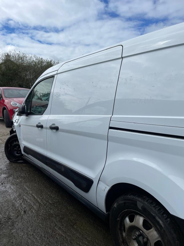 2018 TRANSIT CONNECT TDCI - Image 3