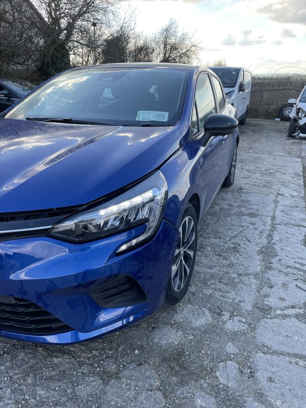 2023 CLIO EQUILIBRE 1.0 TCE (IRISH) - Image 7