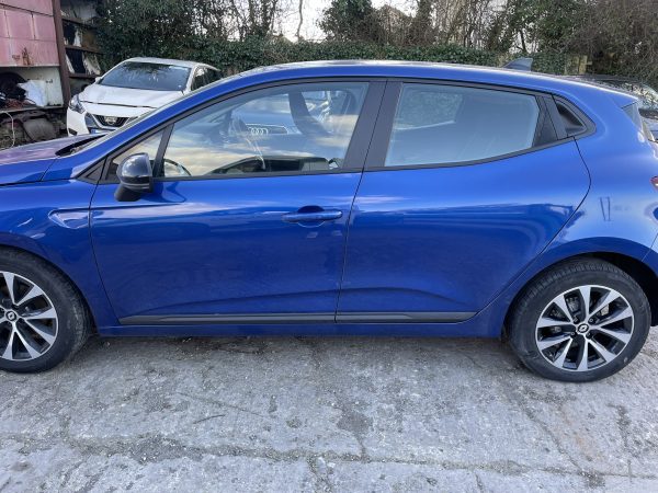 2023 CLIO EQUILIBRE 1.0 TCE (IRISH) - Image 8