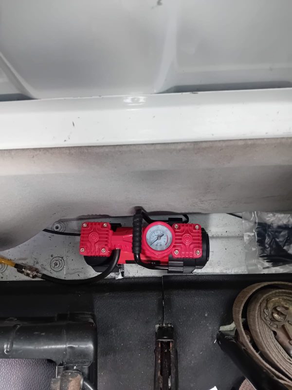 2017 MOVANO RECOVERY CDTI - Image 2