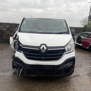 2021 TRAFIC 2.0 DCI