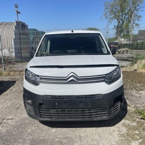 2023 BERLINGO HDI