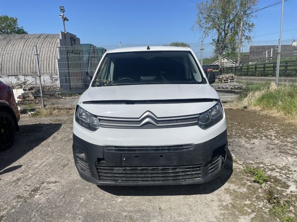 2023 BERLINGO HDI