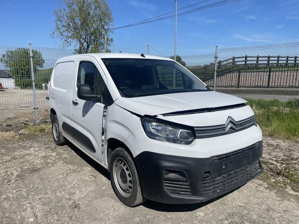 2023 BERLINGO HDI - Image 3