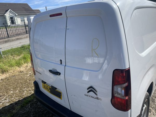 2023 BERLINGO HDI - Image 5