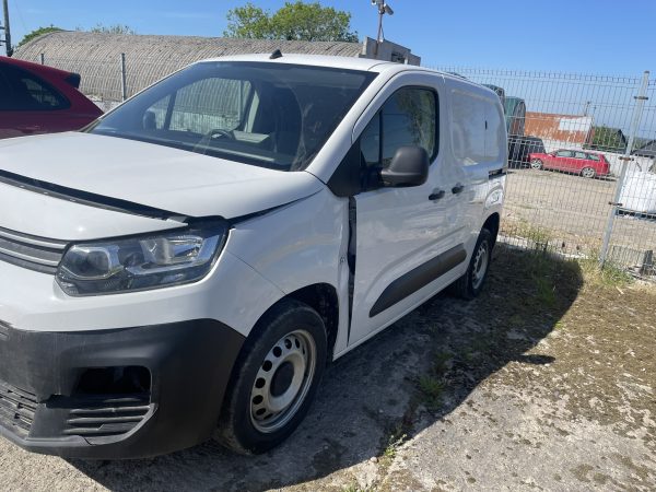 2023 BERLINGO HDI - Image 6