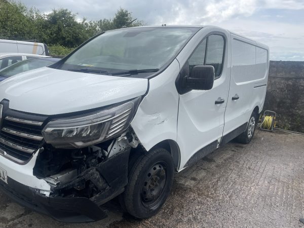 2022 RENAULT TRAFIC DCI - Image 8