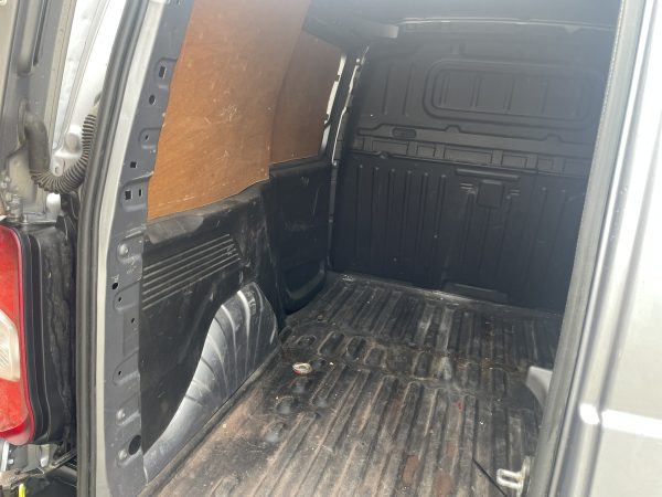 2021 TOYOTA PROACE HDI - Image 4