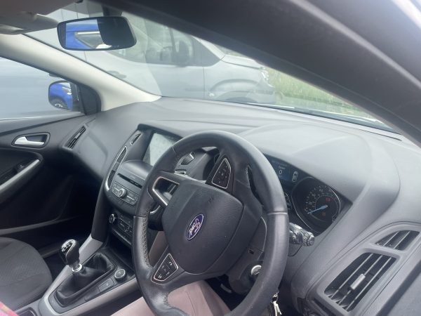 2017 FOCUS ZETEC TDCI - Image 3