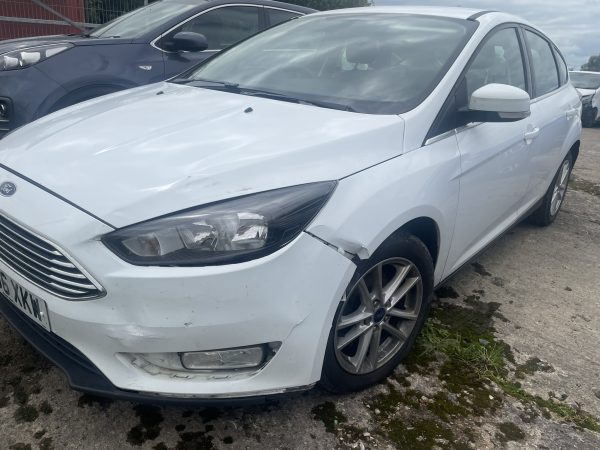 2017 FOCUS ZETEC TDCI - Image 7