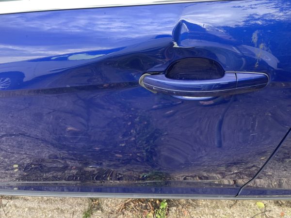 2016 FOCUS TITANIUM TDCI **SOLD** - Image 8