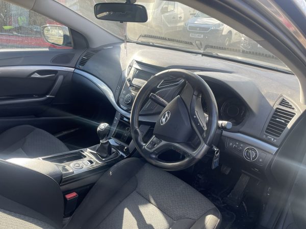 2017 HYUNDAI i40 CRDI - Image 3