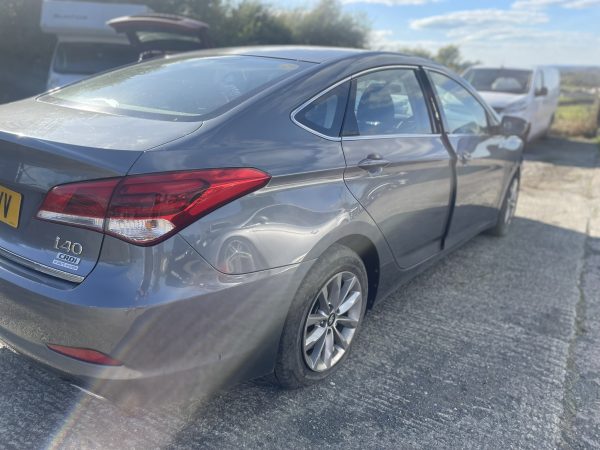 2017 HYUNDAI i40 CRDI - Image 4