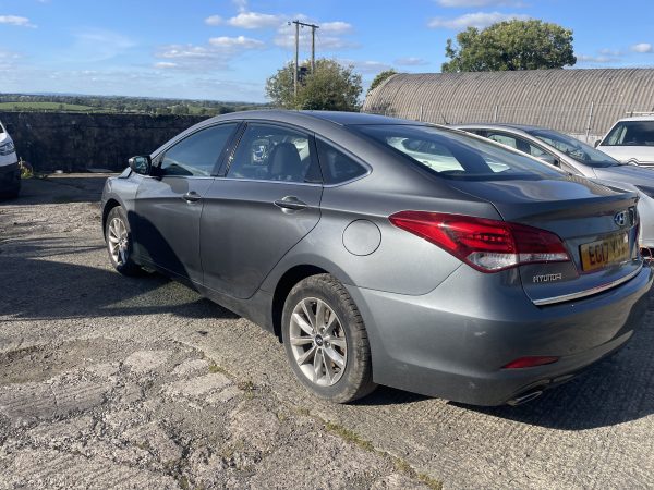 2017 HYUNDAI i40 CRDI - Image 6