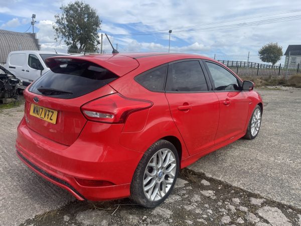 2017 FOCUS ST-LINE  1.5 TDCI - Image 4