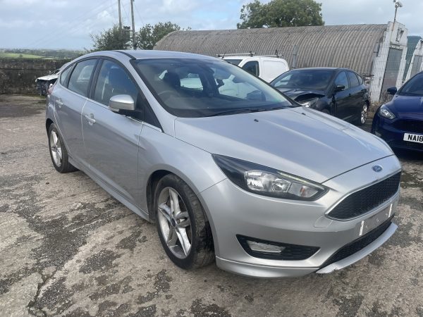 2016 FOCUS ZETEC ''S'' TDCI - Image 2