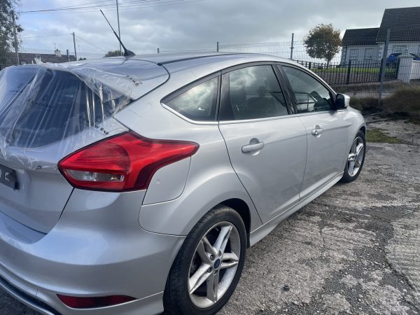 2016 FOCUS ZETEC ''S'' TDCI - Image 4