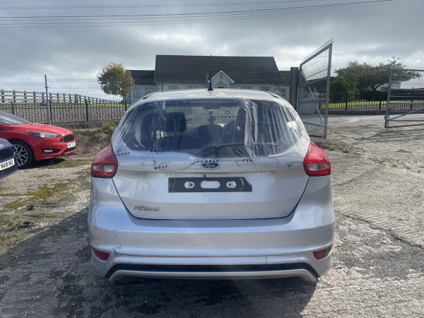 2016 FOCUS ZETEC ''S'' TDCI - Image 5