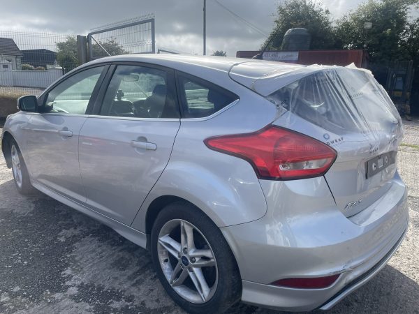 2016 FOCUS ZETEC ''S'' TDCI - Image 6