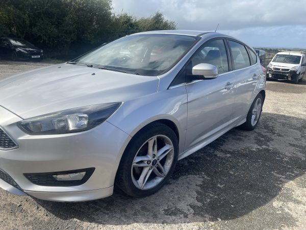 2016 FOCUS ZETEC ''S'' TDCI - Image 7