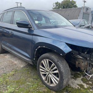 2020 SKODA KODIAQ TDI DSG 7-SEAT