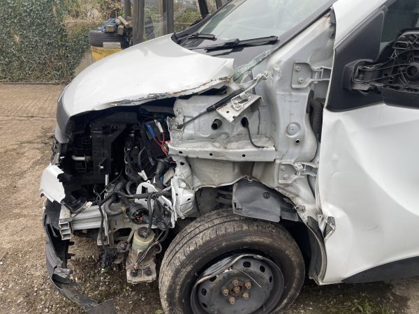 2021 RENAULT TRAFIC DCI - Image 8
