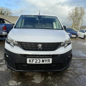 2023 PARTNER HDI PREMIUM+