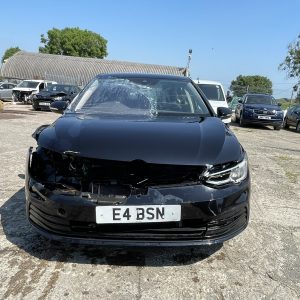 2020 GOLF MATCH 2.0 TDI (MK8)