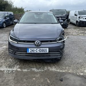 2024 VW POLO AUTO (IRISH)