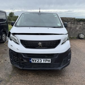 2023 PEUGEOT EXPERT LWB HDI